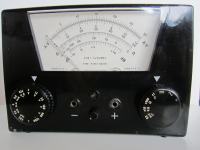 Analogni univerzalni instrument multimeter Philips P817 00/01