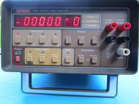 KEITHLEY 195 A MULTIMETER