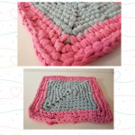 DEKORACIJA ■unikatna podloga, ročno delo