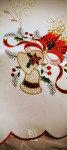 novoletni prtiček
