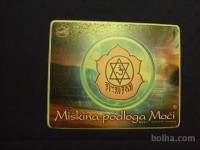 Podstavek moči, miškina podlaga moči