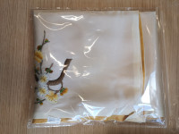 ZELO UGODNO! novo, prt iz 100% Mulberry svile