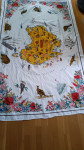Prt z motivom Avstralije velikosti 130 x 210 cm