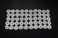 Prtiček 33 x 15 cm, ročno delo