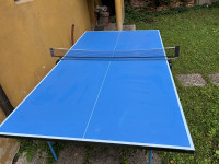 Miza za namizni tenis Schildkröt