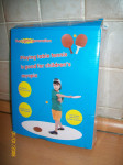 Namizni tenis trener (komplet set)