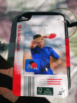 Prodam dva nova loparja za namizni tenis