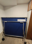 prodam skoraj novo ping pong mizo