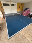 Schildkröt SpaceTec Outdoor miza za namizni tenis