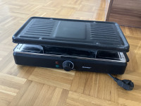 Električni žar SILVERCREST