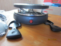 REKLET ŽAR RC103N ELTA