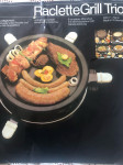 Sobni grill RC 610 Trio