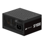 1000W Corsair napajalnik SF1000 Modular SFX 1000W (80+ Platinum)