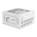 1000W MSI napajalnik MAG A1000GL bel PCIE5