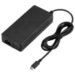100W FSP NB C 100 USB-C 3.1 napajalnik