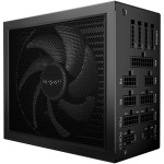1200 W be quiet! DARK Power 14 črne barve