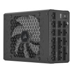 1200W Corsair HX1200i napajalnik 80+ Platinum ATX 3.1