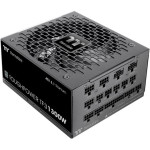 1300W Thermaltake Toughpower TF3 1300W črne barve