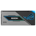 1600W ASUS napajalnik ROG THOR III Gaming 80+ Titanium
