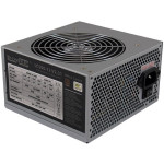 400W LC Power Office LC500-12 | 80+ bronasta