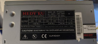 450W Hedy napajalnik