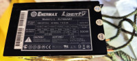500W Enermax ELT500AWT modularni napajalnik