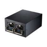 500W FSP Twins PRO 24/7 redundantni ATX | 80+ zlata