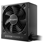 550 W be quiet! Power System 11 |