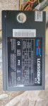 550W LC Power LC6550GP v2.2 napajalnik