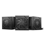 550W MSI napajalnik MAG A550BNL