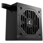 550W Sharkoon Rebel P10 550 W (črna, 5x SATA, 2x PCIe, ATX 3.1, 550 W,