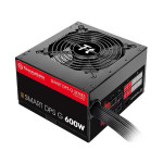 600W Thermaltake SMART DSP G | 80+ bronasto digitalno upravljanje kabl