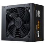 650W Cooler Master MWE BRONZE 650 V3