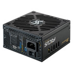 650W Seasonic FOCUS-SGX-650 80+ zlata