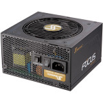 650W Seasonic G12-GM-650 80+ zlata