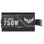 750W ASUS napajalnik TUF Gaming 80+ Bronze