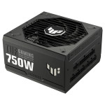 750W ASUS napajalnik TUF Gaming 80+ Gold