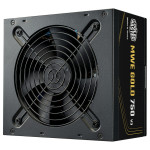 750W Cooler Master MWE Gold V3 750W ATX 3.1 ohišje