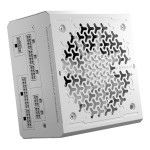 750W Corsair RM750e bel napajalnik 80+ zlat ATX3.1 PCIe5.1 (modularni)