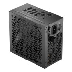 750W Corsair RM750x Shift Modular ATX 3.1 750W napajalnik (80+ Gold)