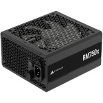 750W Corsair RMx serija RM750x | 80+ zlata