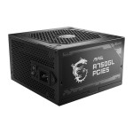 750W MSI napajalnik MAG A750GL PCIE5