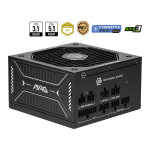 750W MSI napajalnik MAG A750GLS PCIE5