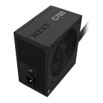 750W NZXT napajalnik 750W 80+ Bronze C serija ATX 2.53 PA-7B2BB-EU