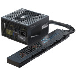 750W Seasonic Connect | 80+ zlata