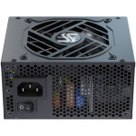 750W Seasonic FOCUS-SPX-750 80+ Platinum