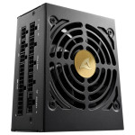750W Sharkoon Rebel P20 SFX 750W (črna, 1x 12-pinski visokonapajalni p