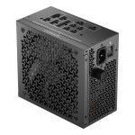 850W Corsair napajalnik RM850x Shift Modular ATX 3.1 850W (80+Gold)