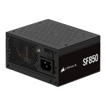 850W Corsair napajalnik SF850 Modular SFX 850W (80+ Platinum)