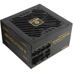 850W napajalnik Enermax Revolution3 80+ zlata črna FULLMOD